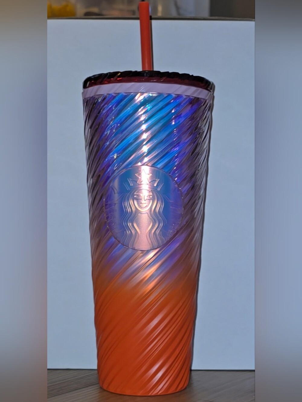 Starbucks Tumbler